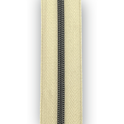 #3 Zipper Tape | 3 Yards image 12