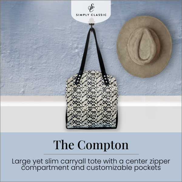 The Compton Hardware Kit image 1