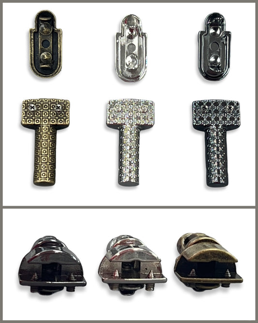 Thumb Lock, Slim image 1