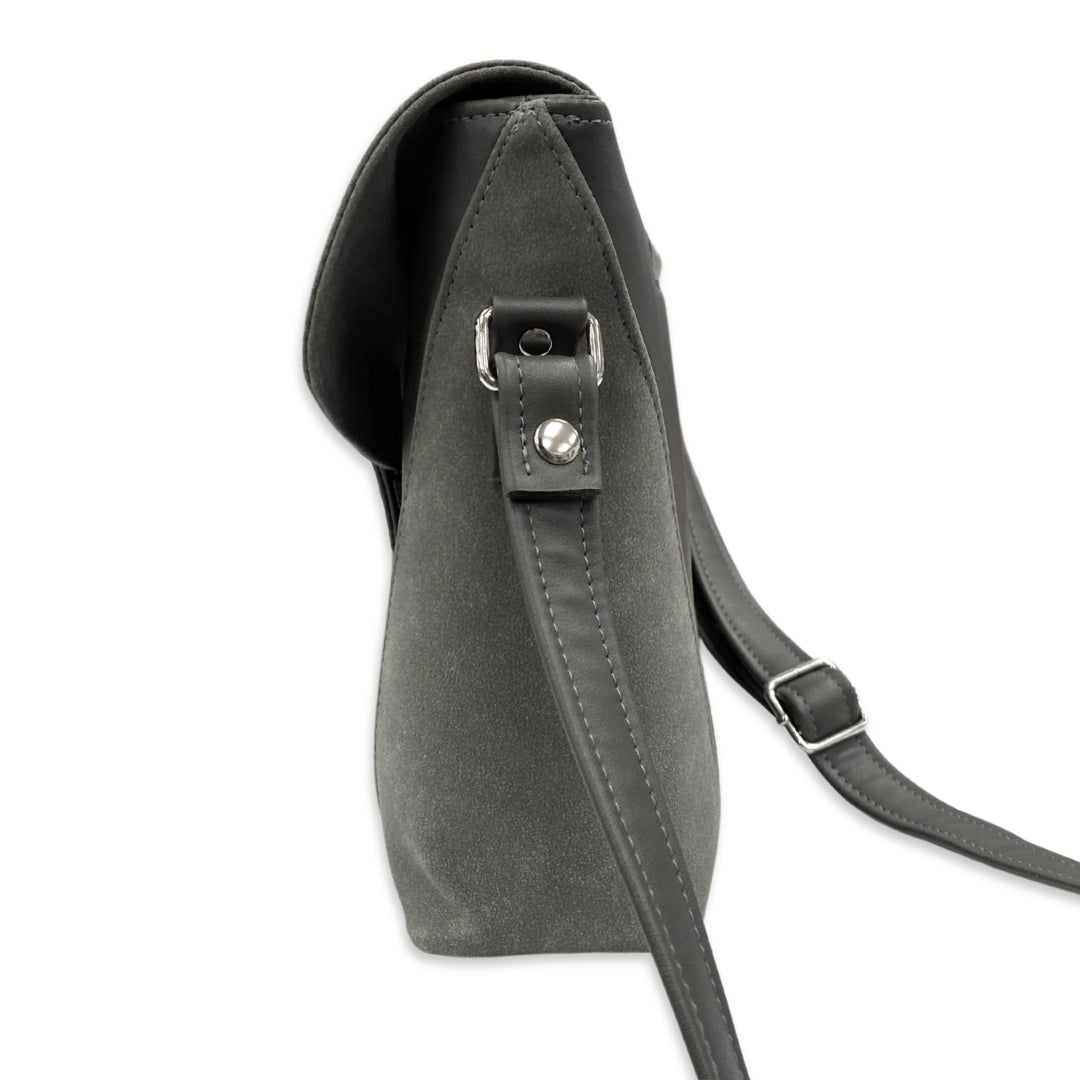 The Kaplan Satchel – Digital PDF Pattern – Simply Classic