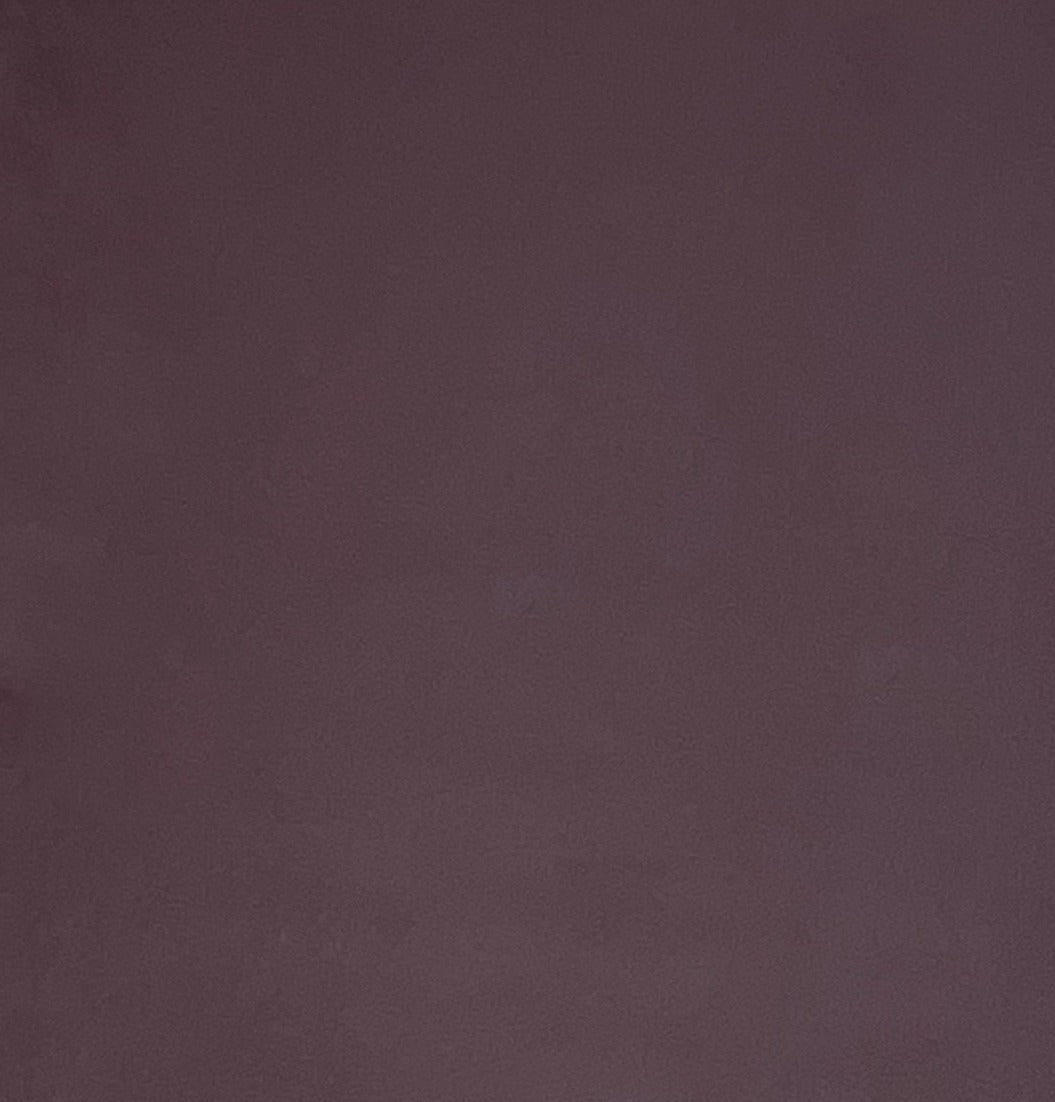 Italian Leather Hide | Burgundy/Rich Brown image 0