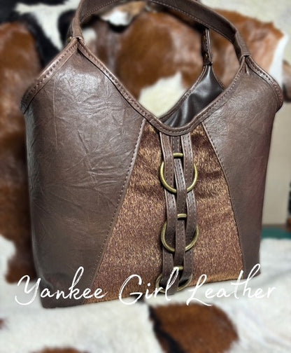 The Talise Tote Bag – Digital PDF Pattern