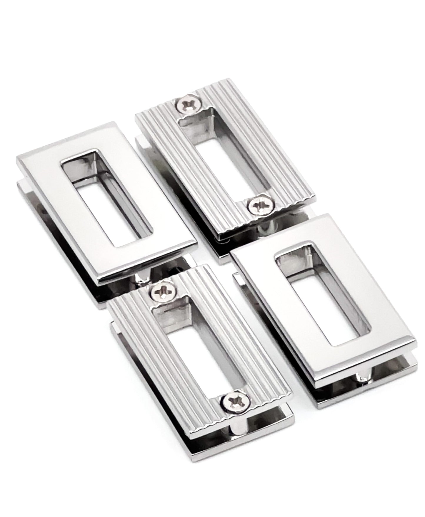 Rectangle Screw-In Grommets image 2