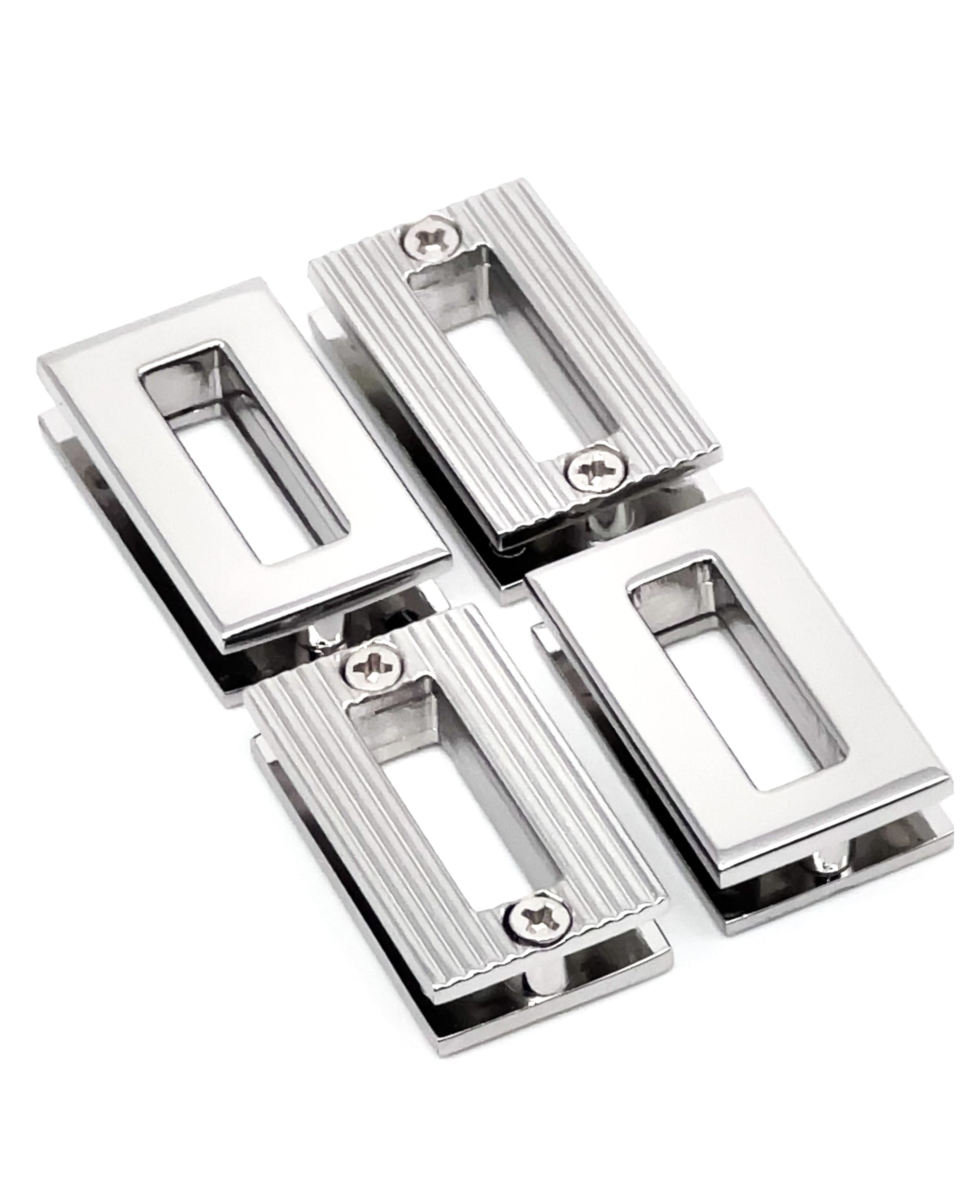 Rectangle Screw-In Grommets image 2