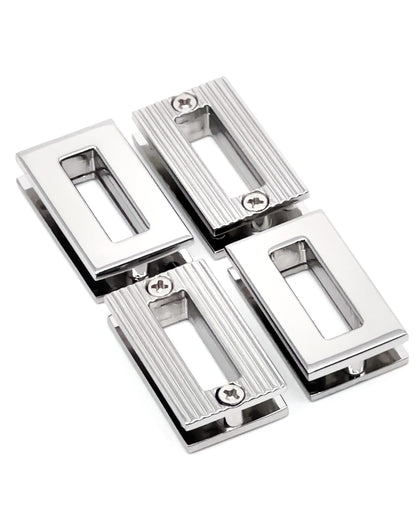 Rectangle Screw-In Grommets image 2