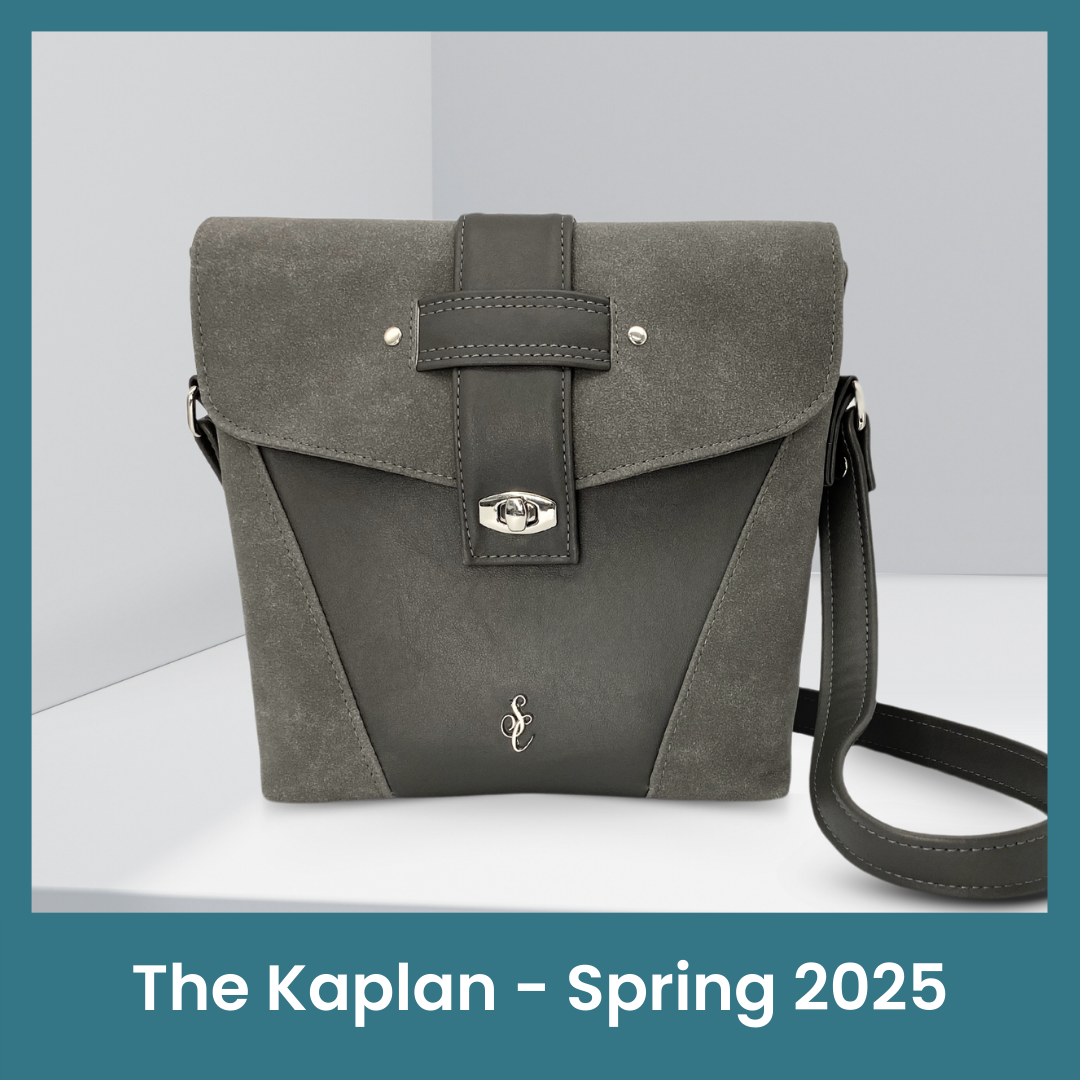 Quarterly Bag Making Subscription Box image 3