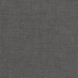 Dark Grey Chambray | Cotton Lining by Tilda image 0