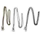 Metal Handbag Chain Strap 48" image 0