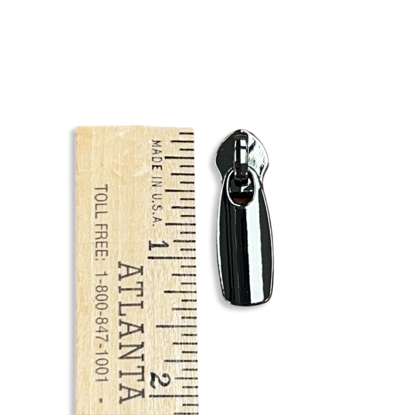 #5 Zipper Pulls, Flat image 4