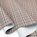 Small Checkered Plaid Vinyl image 1