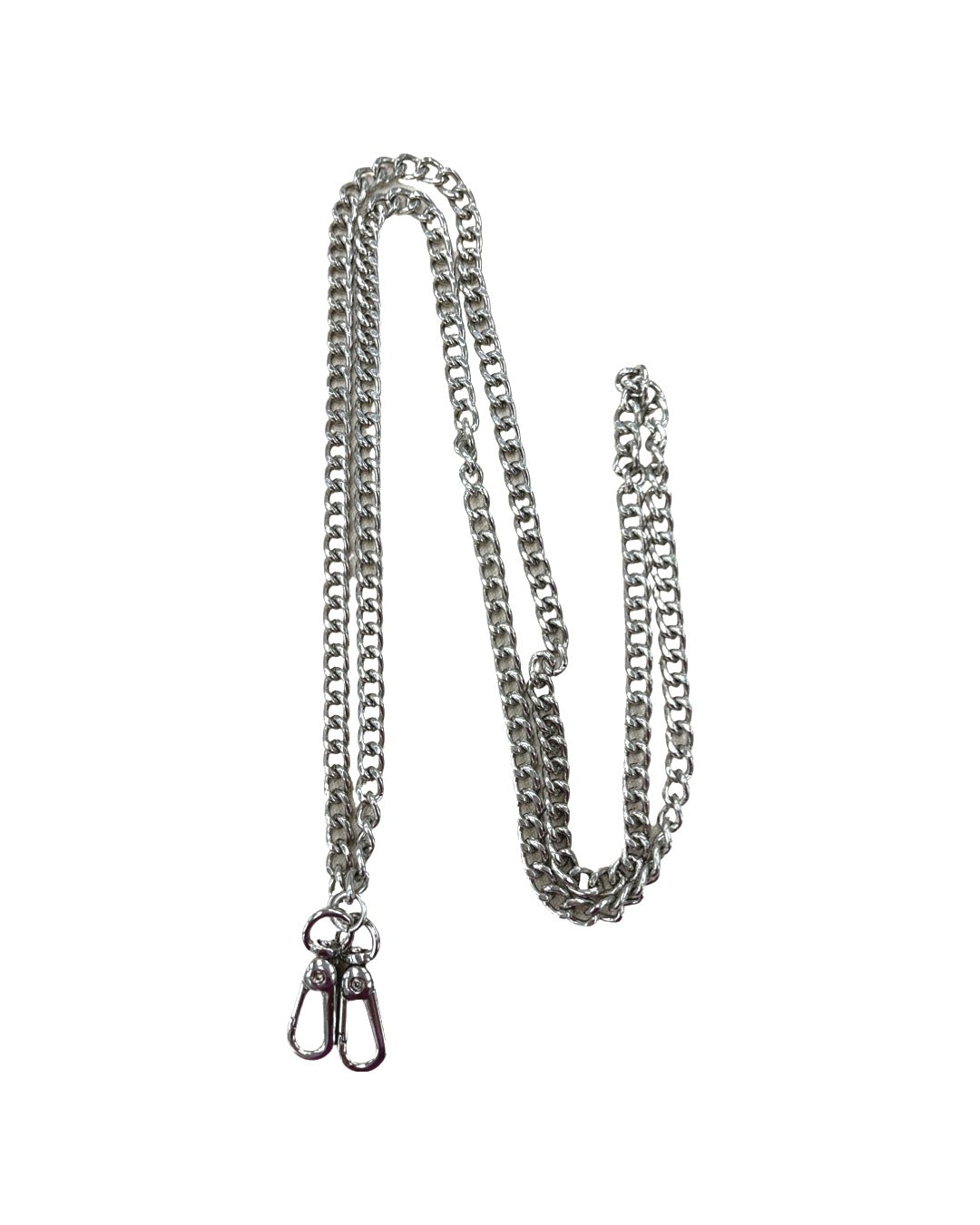 Metal Handbag Chain Strap 48" image 2
