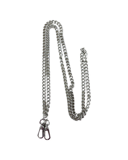 Metal Handbag Chain Strap 48" image 2