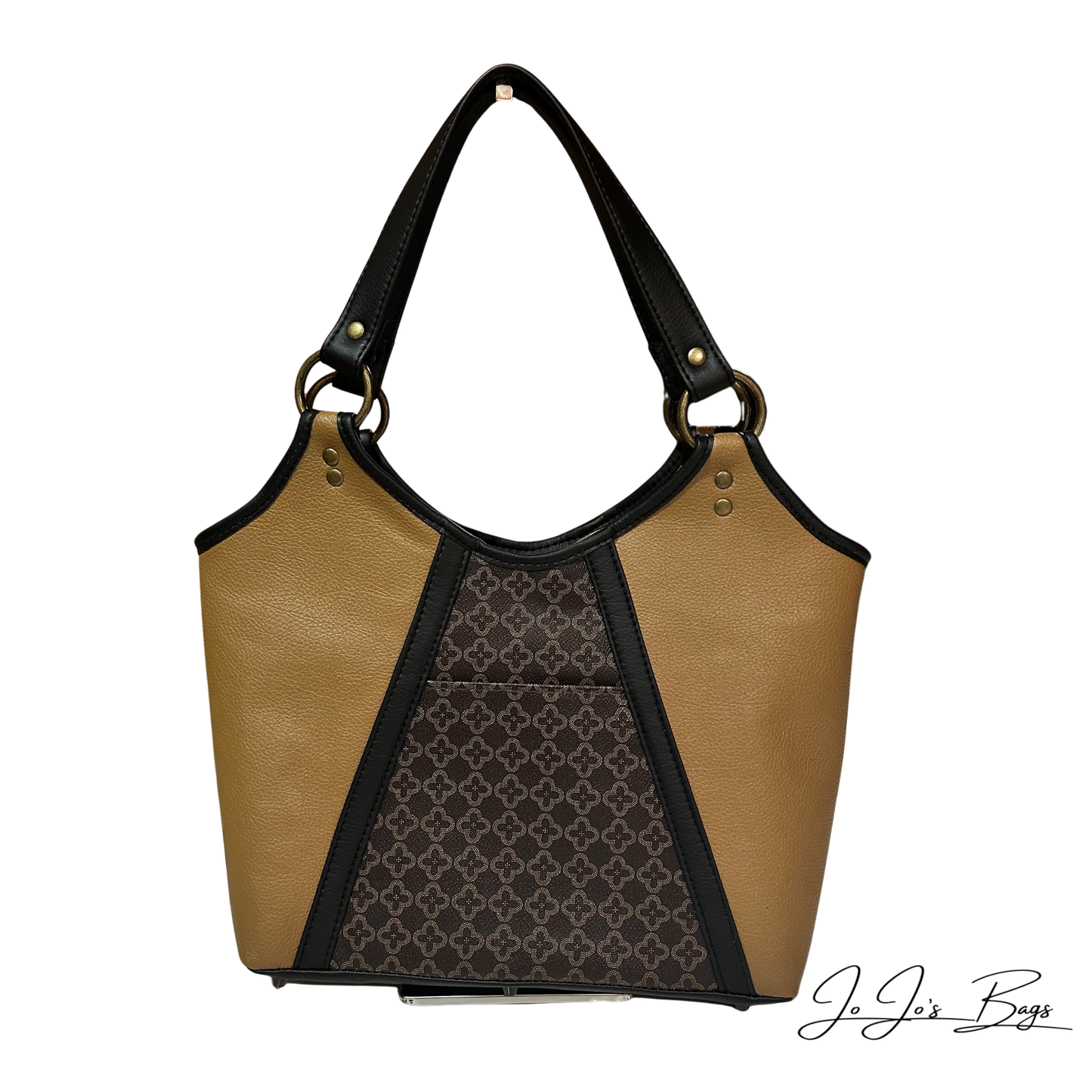 The Talise Tote Bag – Digital PDF Pattern