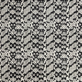 Faux Leather | Abstract Geometric image 1