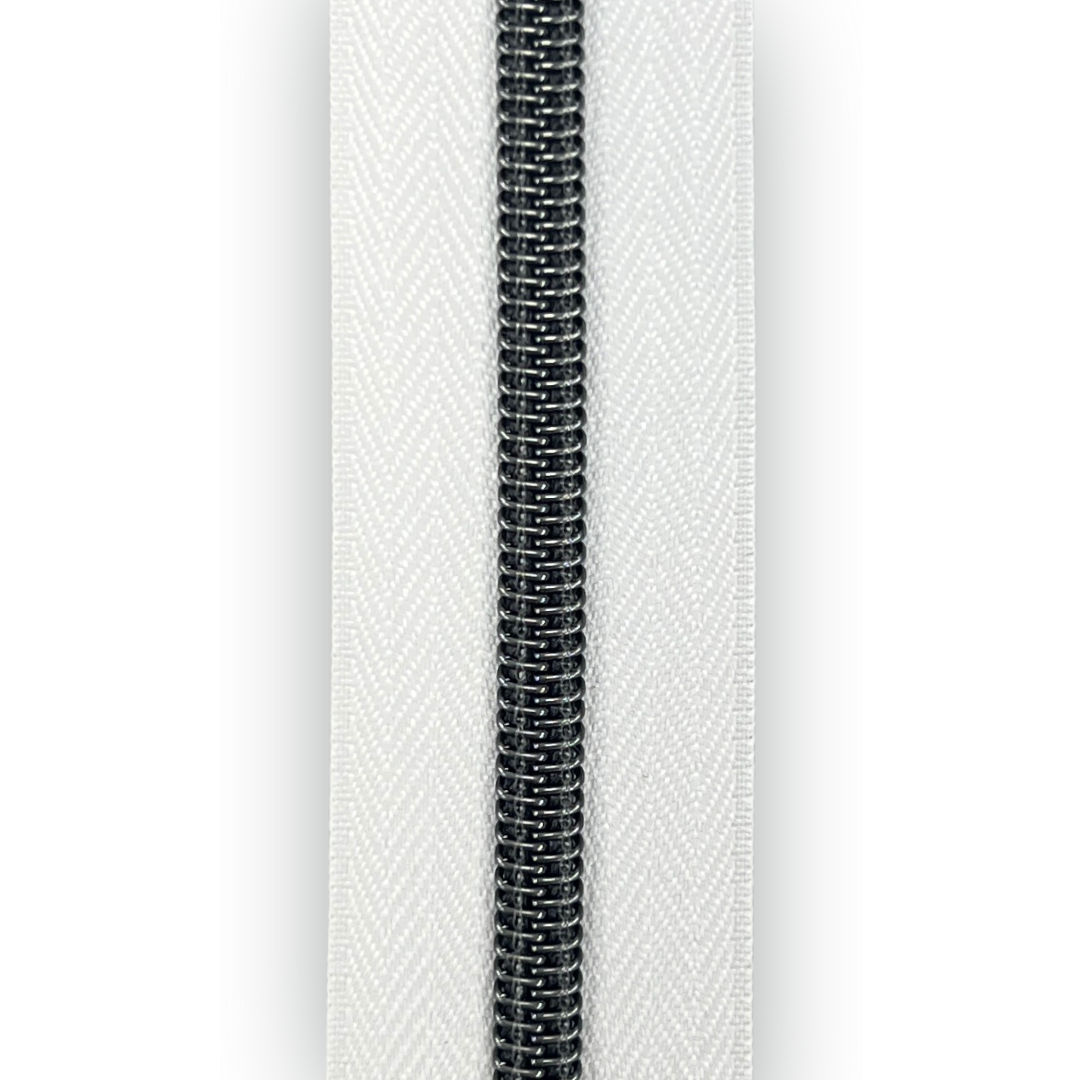 #5 Zipper Tape | 3 Yards image 13