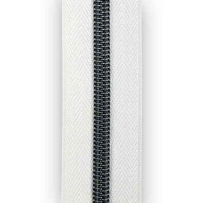 #5 Zipper Tape | 3 Yards image 13