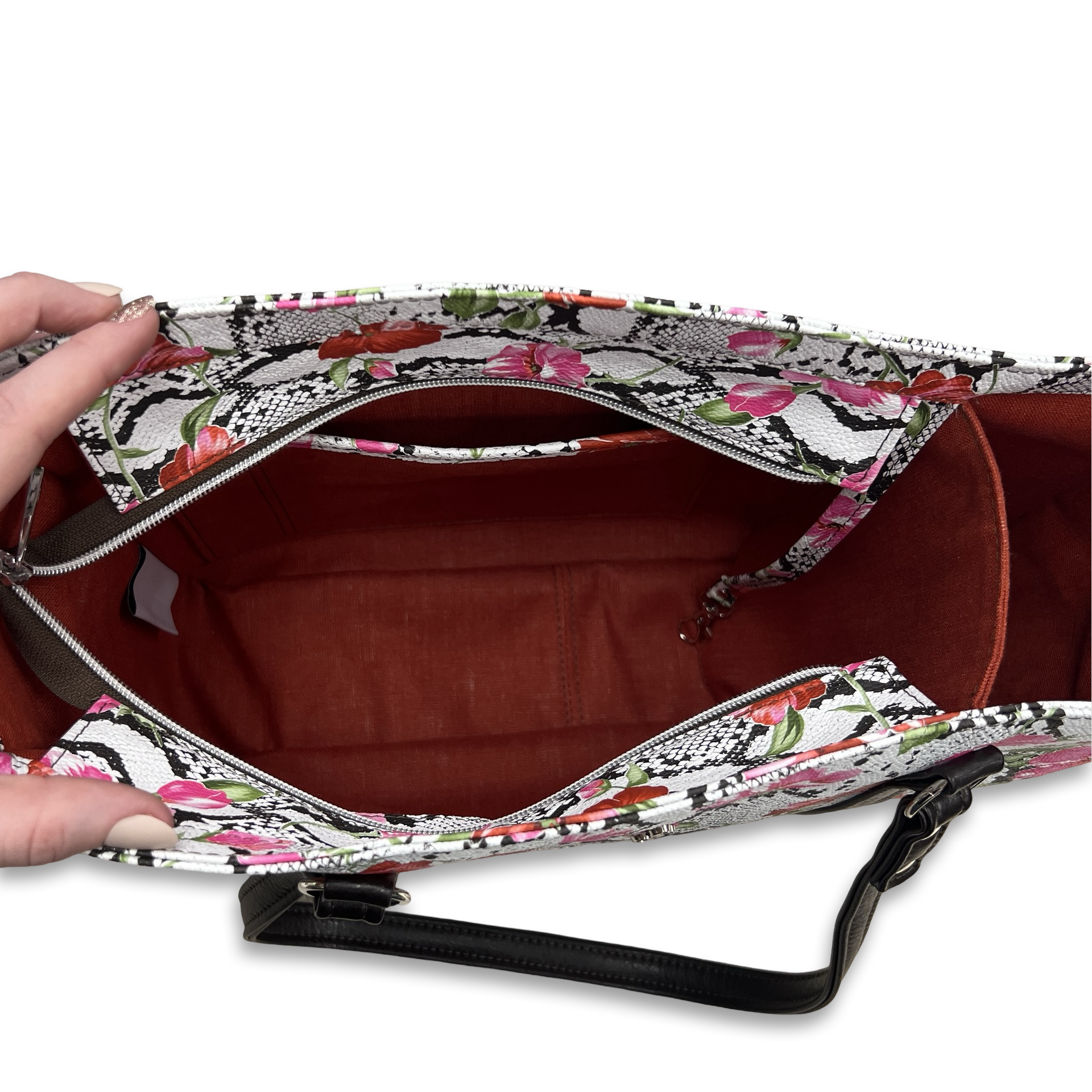 The Leah - Print Version image 5