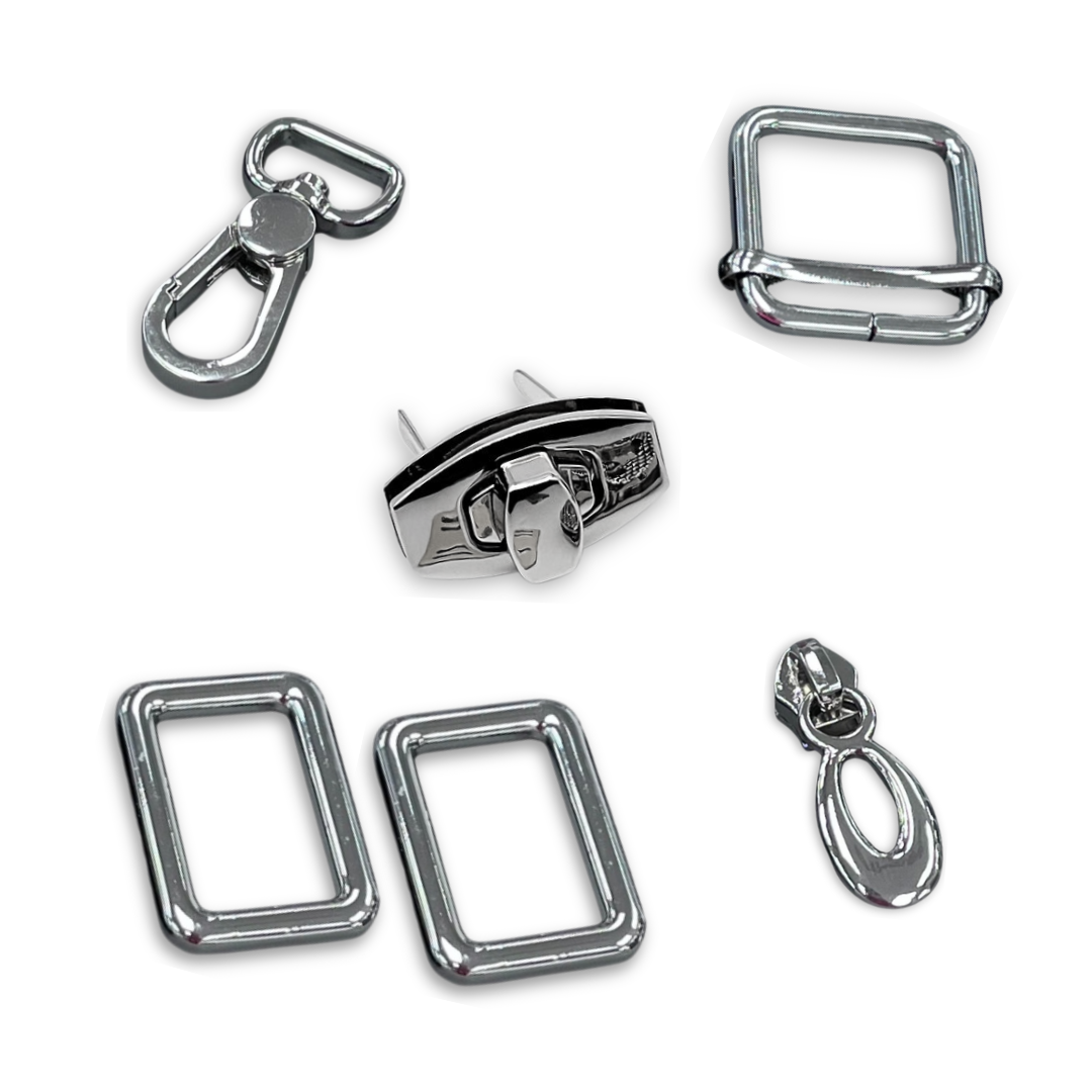 The Kaplan Hardware Kit image 2