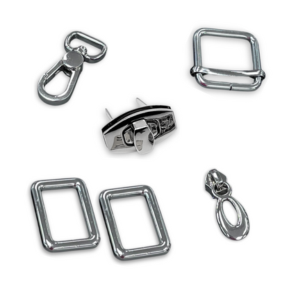 The Kaplan Hardware Kit image 2