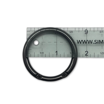 O-Ring, Screw Closure image 7