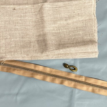 Italian Leather Makers Kit | The Simply Classic Clutch image 4