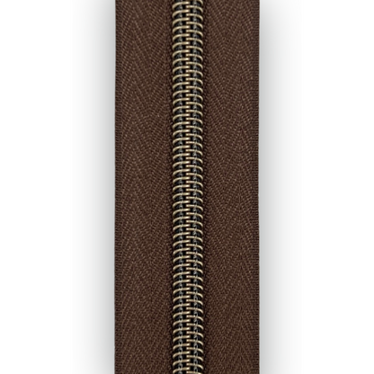 #5 Zipper Tape | 3 Yards image 3