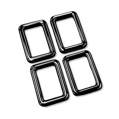 Rectangle Ring image 3