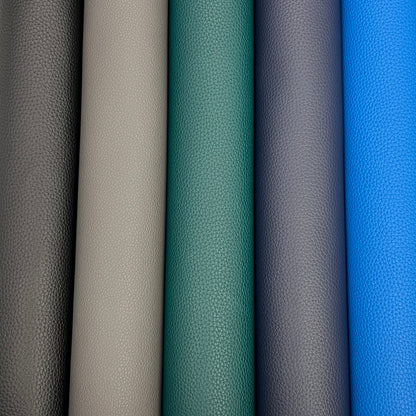 Faux Leather | Textured image 0