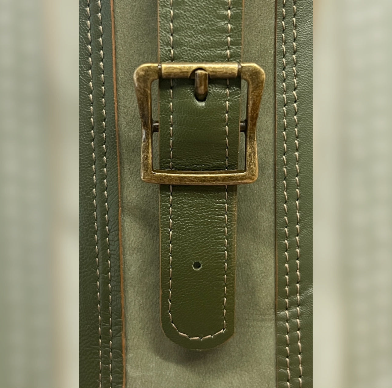 Center Bar Buckle image 5