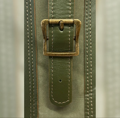 Center Bar Buckle image 5