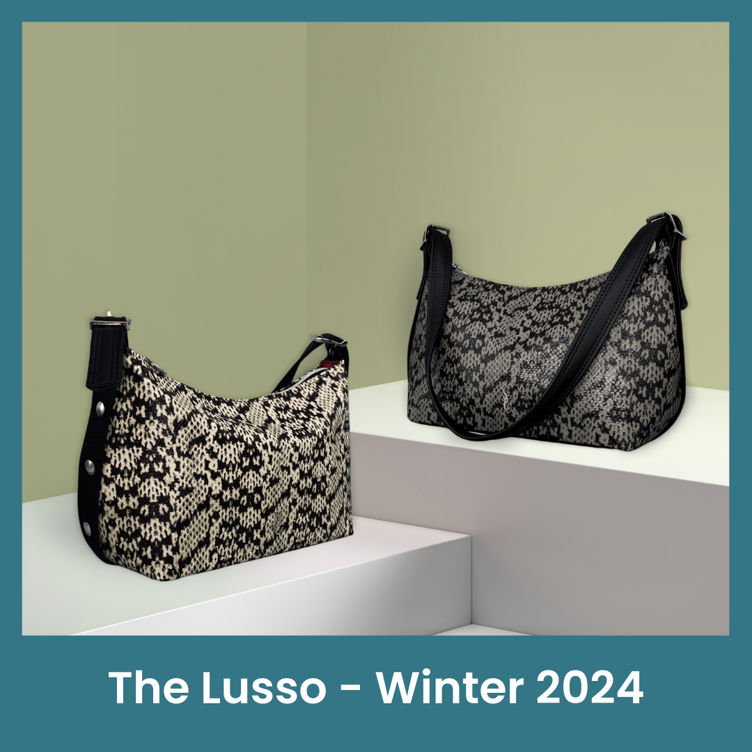 Quarterly Bag Making Subscription Box image 4