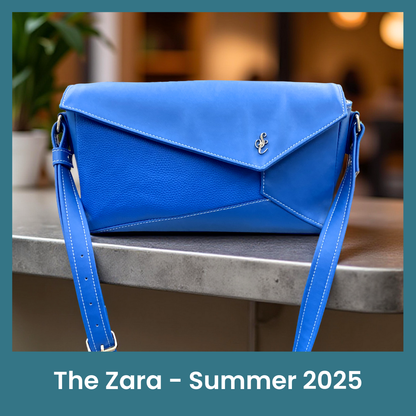 Quarterly Bag Making Subscription Box image 2