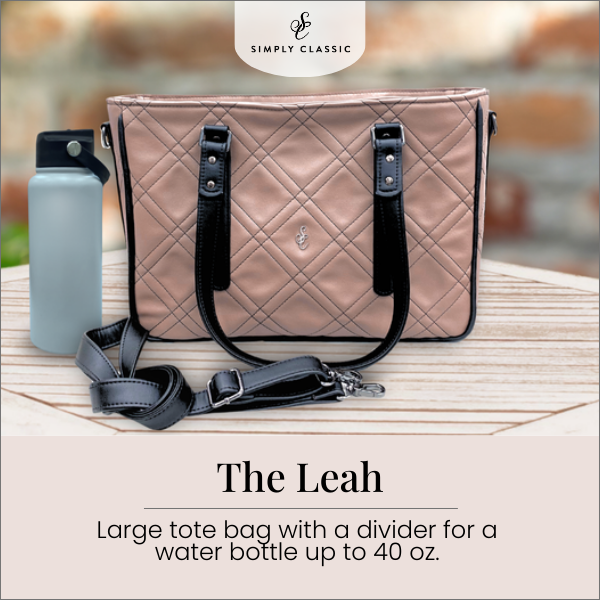 The Leah - Print Version image 0
