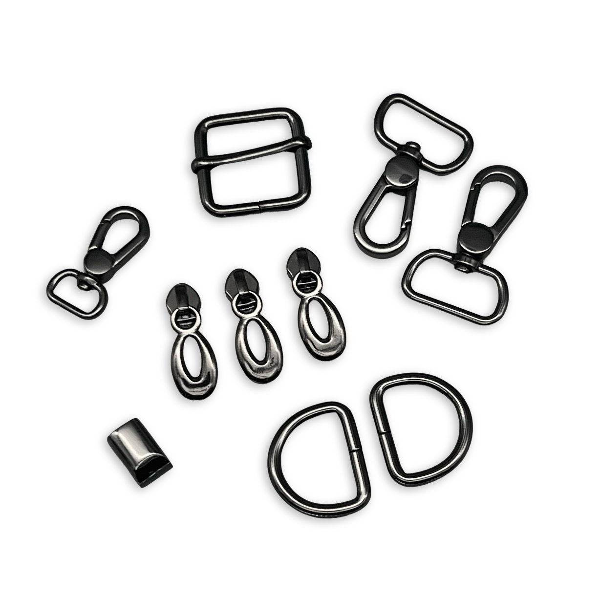 The Burcham Hardware Kit image 3