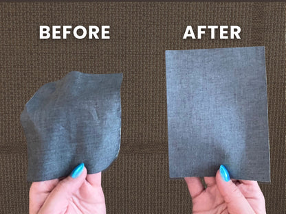 Classic Fuse Woven Interfacing image 1