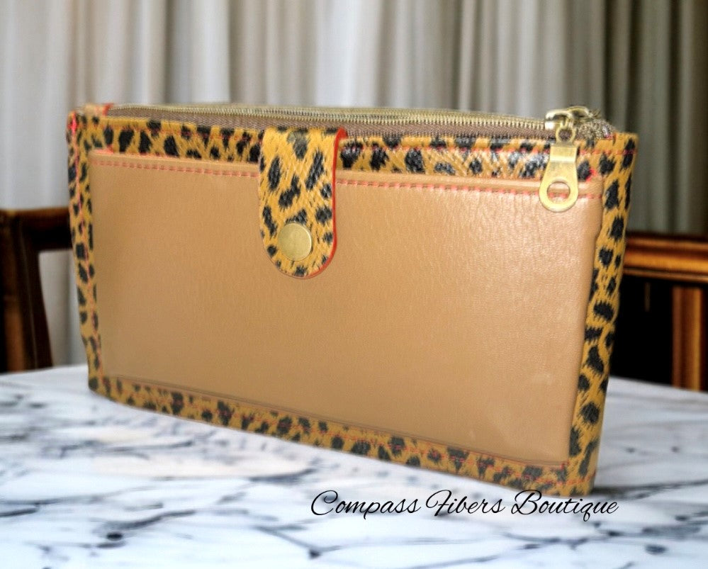 The Gemella - Print Version image 11