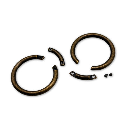 O-Ring, Screw Closure image 1
