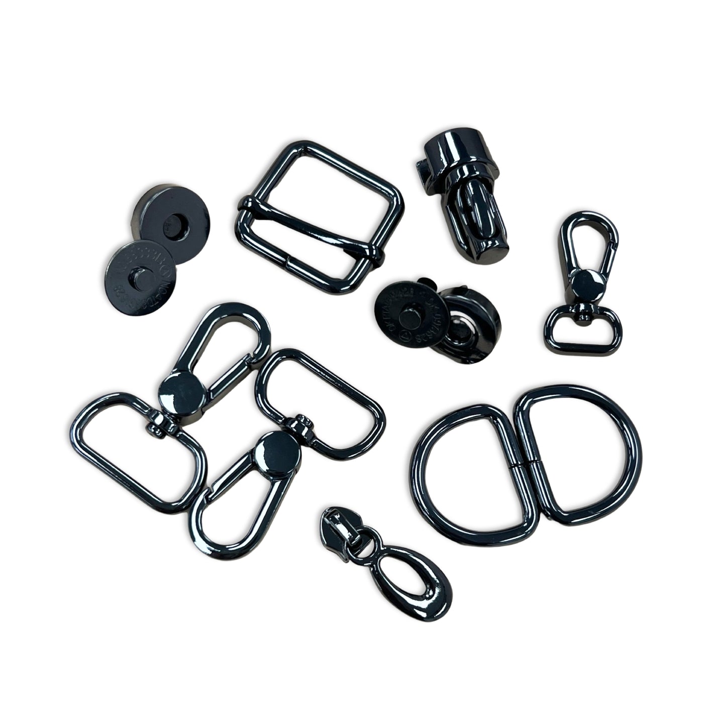 The Cianna Hardware Kit image 3