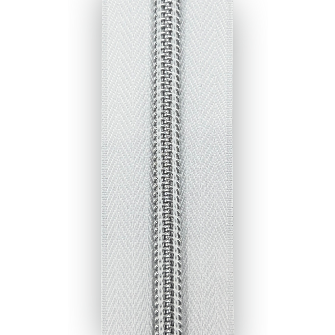 #5 Zipper Tape | 3 Yards image 10