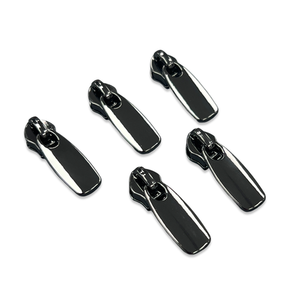 #5 Zipper Pulls, Flat image 3