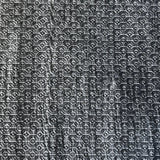 Misprinted Faux Leather | Geometric image 6