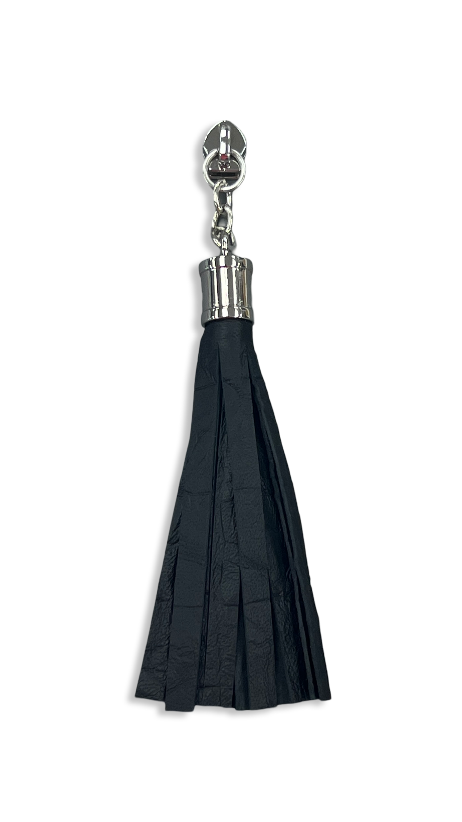 #5 Zipper Pulls, Tassels image 1