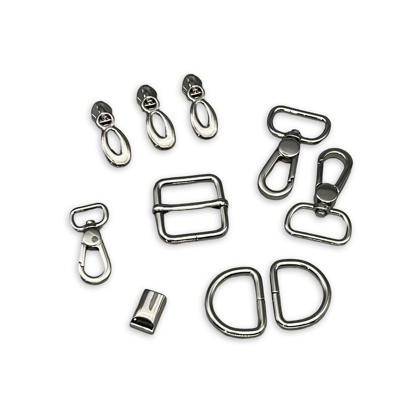 The Burcham Hardware Kit image 2