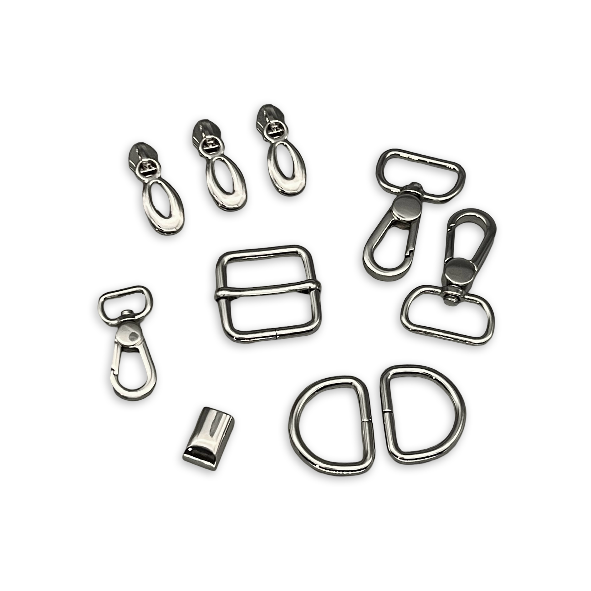 The Burcham Hardware Kit image 2