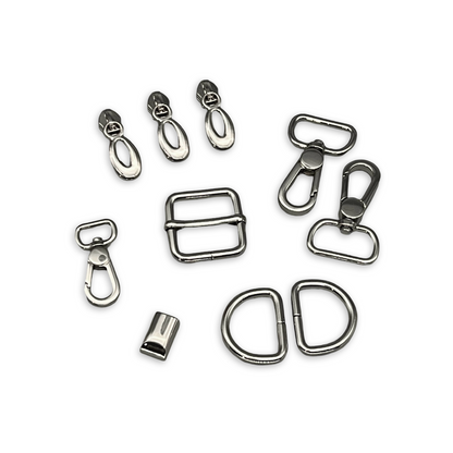 The Burcham Hardware Kit image 2