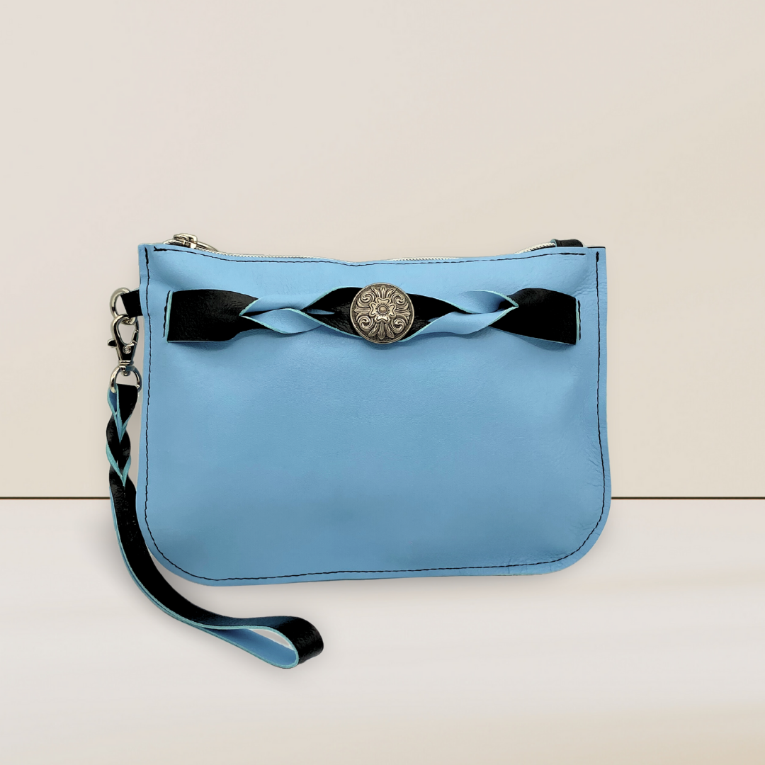 The Skill Builder | Italian Leather Makers Kit image 2