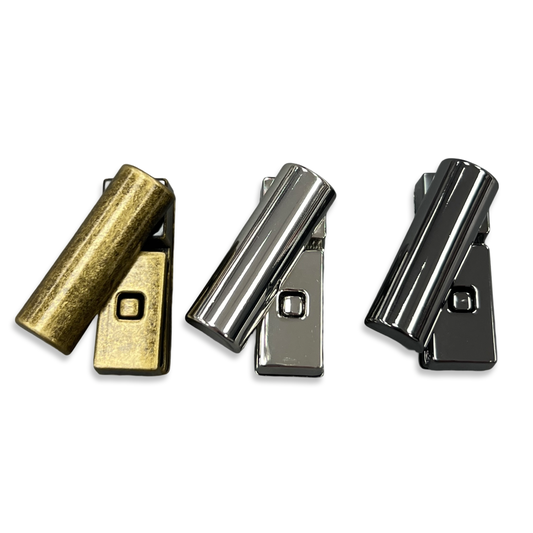 Vertical Turn Lock image 0