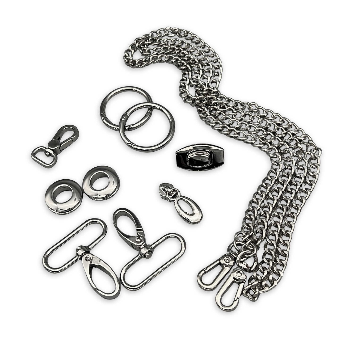 The Busta Hardware Kit image 2