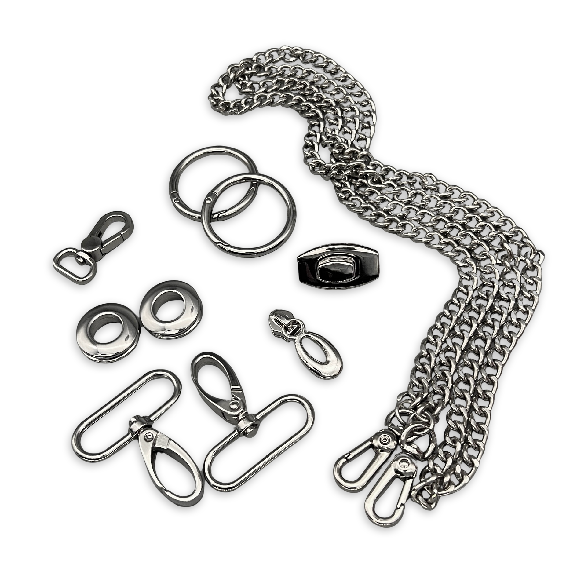 The Busta Hardware Kit image 2