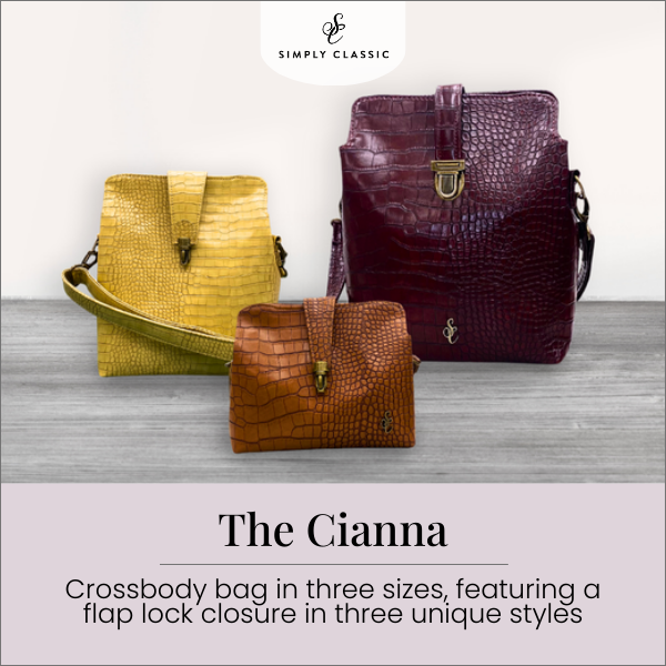 The Cianna - Print Version image 0